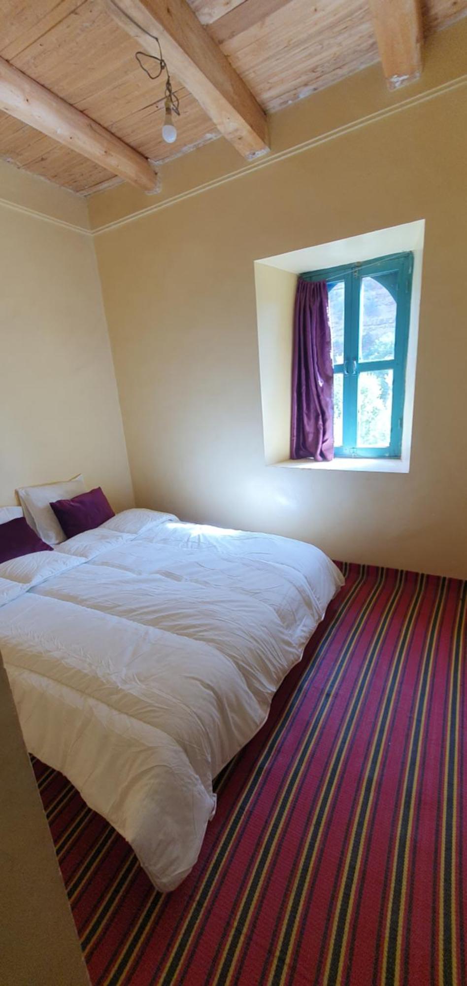 Gite Ifoulou Tassaout Номер фото